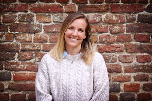Charlotte Stirling-Reed - SR Nutrition